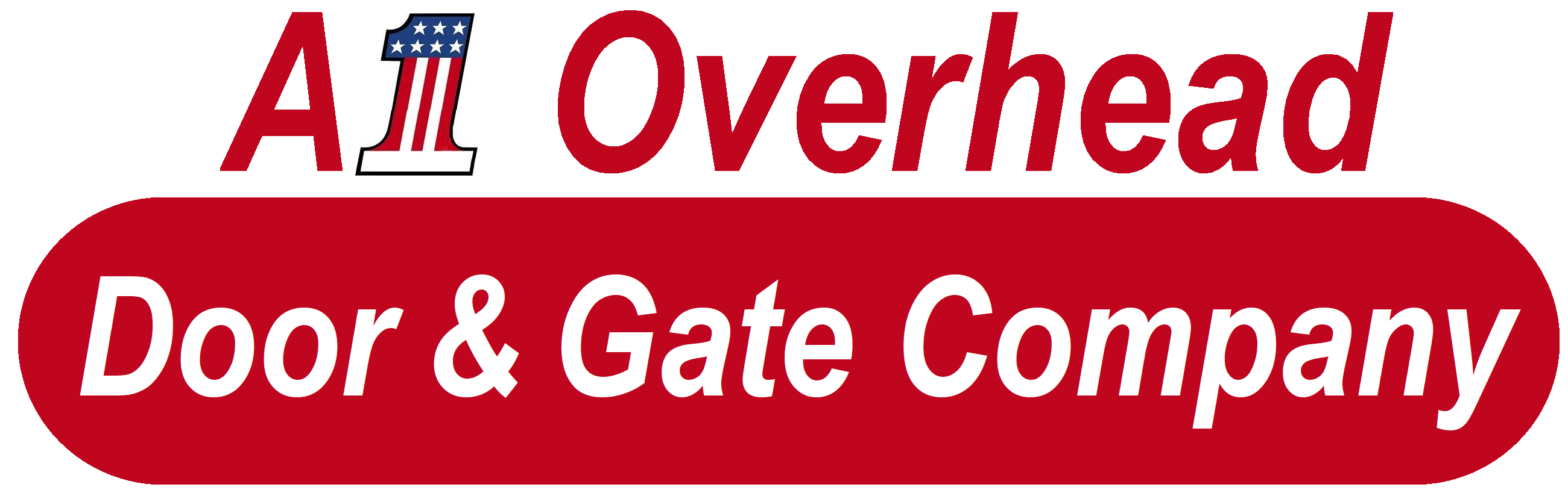 A1 Overhead Door & Gate Company